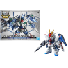 GUNDAM - SD Cross Silhouette Freedom Gundam - Model Kit