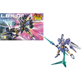 LBX - Dan-boar' Senki Odin - Model Kit