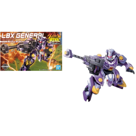 LBX - General - Model Kit