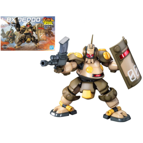 LBX - Deqoo - Model Kit