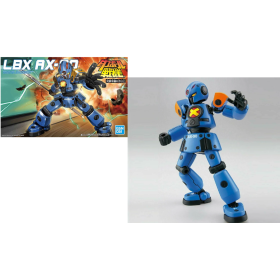 LBX - AX-00 - Model Kit