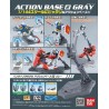GUNDAM - Action Base 2 Gray - Model Kit