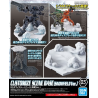 GUNDAM - Customize Scene Base 03 Snowfield Version - Model Kit
