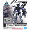 GUNDAM - 30MM Option Armor 10 for Commander Detail Set - Model Kit