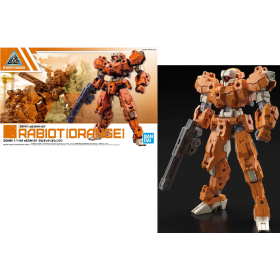 GUNDAM - 30MM eEXM-21 Rabiot Orange - Model Kit