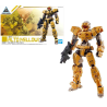 GUNDAM - 30MM eEXM-17 Alto Yellow - Model Kit