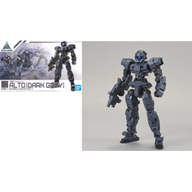GUNDAM - 30MM eEXM-17 Alto Dark Gray - Model Kit