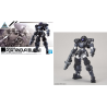 GUNDAM - 30MM bEXM-15 Portanova Black - Model Kit