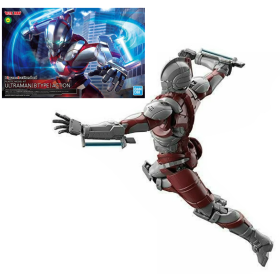 ULTRAMAN - Figure-rise Standard Ultraman 'B Type' - Model Kit