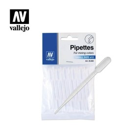 GUNDAM ACC - Pipettes - 1ml