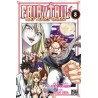 FAIRY TAIL - 100 Years Quest - Tome 8