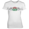FRIENDS - Central Perk - T-Shirt Girl (XL)