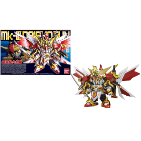 GUNDAM - BB403 Legend MKII Daishogun - Model Kit