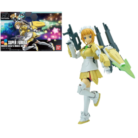GUNDAM - HGBF 1/144 Super Fumina - Model Kit