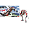 EUREKA SEVEN - Nirvash typeZERO spec2 - Model Kit