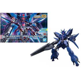 GUNDAM - HGBD:R 1/144 Alus Earthree - Model Kit