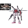 GUNDAM - HG 1/144 Strike Rouge MSV MBF-02 + I.W.S.P. - Model Kit