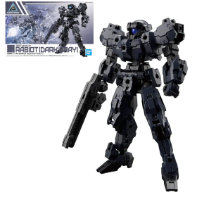 GUNDAM - 30MM 1/144 eEXM-21 Rabiot Dark Gray - Model Kit