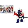 GUNDAM - SD Cross Silhouette Great Mazinger - Model Kit