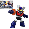 GUNDAM - SD Cross Silhouette Mazinger Z - Model Kit