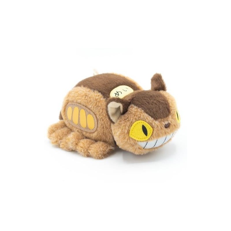 STUDIO GHIBLI - Catbus - Peluche 16cm STUDIO GHIBLI - Catbus - Peluche 16cm