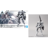 GUNDAM - 30MM 1/144 bEXM-15 Portanova Space Type Gray