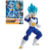 DRAGON BALL - Entry Grade - Super Saiyan God SS Vegeta (REPROD)