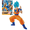 DRAGON BALL - Entry Grade - Super Saiyan God SS Son Goku (REPROD)