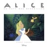 DISNEY - Alice au pays des Merveilles