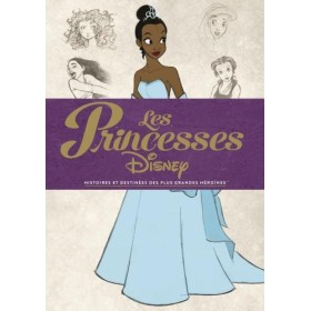 DISNEY - Les Princesses