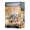 TAU EMPIRE XV104 RIPTIDE BATTLESUIT