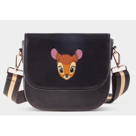 DISNEY - Bambi - Sac bandoulière