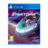 Spacebase Startopia