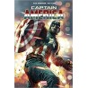 Captain America - Marvel Now - Tome 4