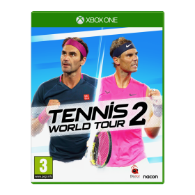 Tennis World Tour 2