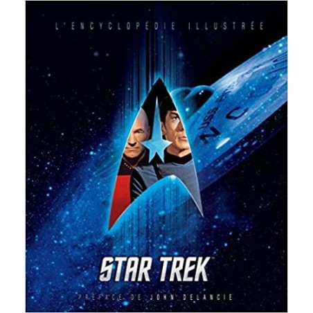 Star Trek - L'encyclopédie illustrée