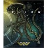 Alien - Le rapport Weyland-Yutani