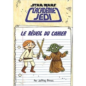 STAR WARS - l'Académie Jedi - Tome 4