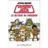 STAR WARS - l'Académie Jedi - Tome 2