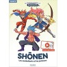 Shônen : les combattants et justiciers