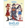 Shôjo : les personnages féminins
