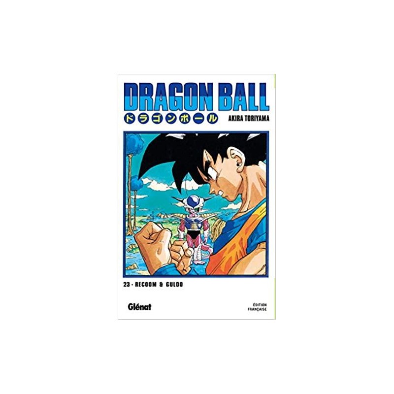 DRAGON BALL - Edition originale - Tome 23 DRAGON BALL - Edition originale - Tome 23