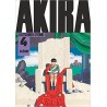 AKIRA - Edition originale - Tome 4