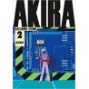 AKIRA - Edition originale - Tome 2