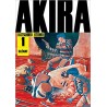 AKIRA - Edition originale - Tome 1
