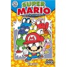 SUPER MARIO MANGA ADVENTURES - Tome 20