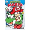SUPER MARIO MANGA ADVENTURES - Tome 14