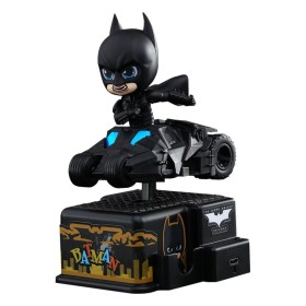 DC COMICS - CosRider Dark Knight Batman - Figurine 13cm