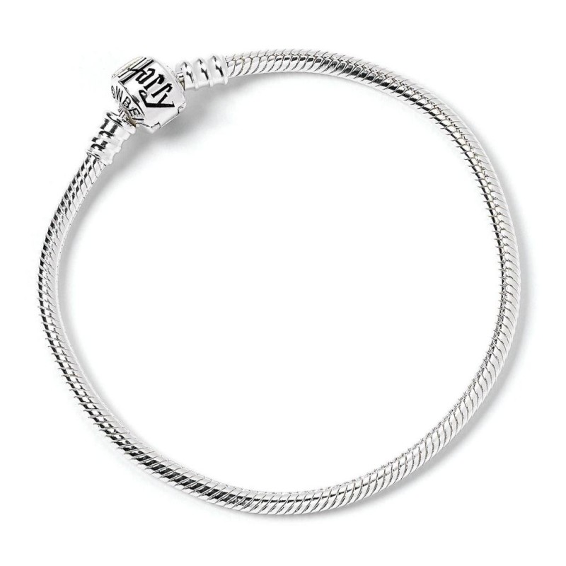 HARRY POTTER - Bracelet pour charmes - M (19cm) HARRY POTTER - Bracelet pour charmes - M (19cm)