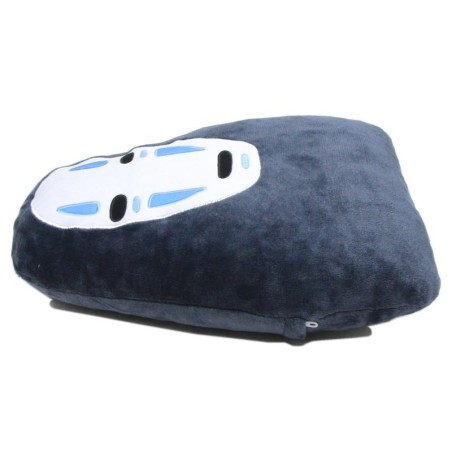 STUDIO GHIBLI - No Face - Peluche coussin 42x30cm